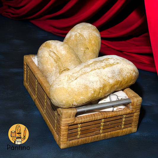 Pan de Masa Madre