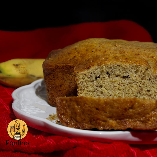 Pan de banano