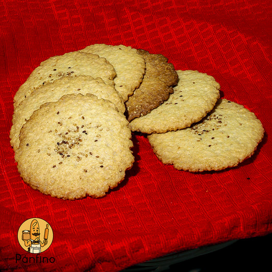 Champurradas originales (6)