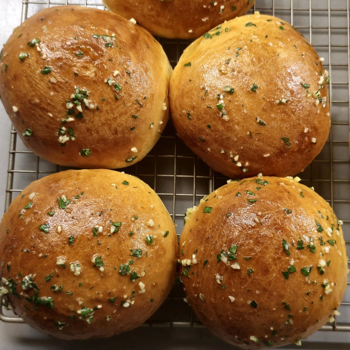 Pan Brioche