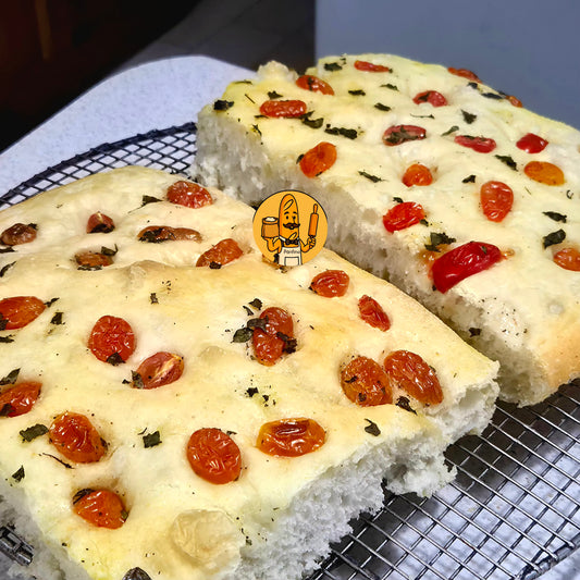Focaccia
