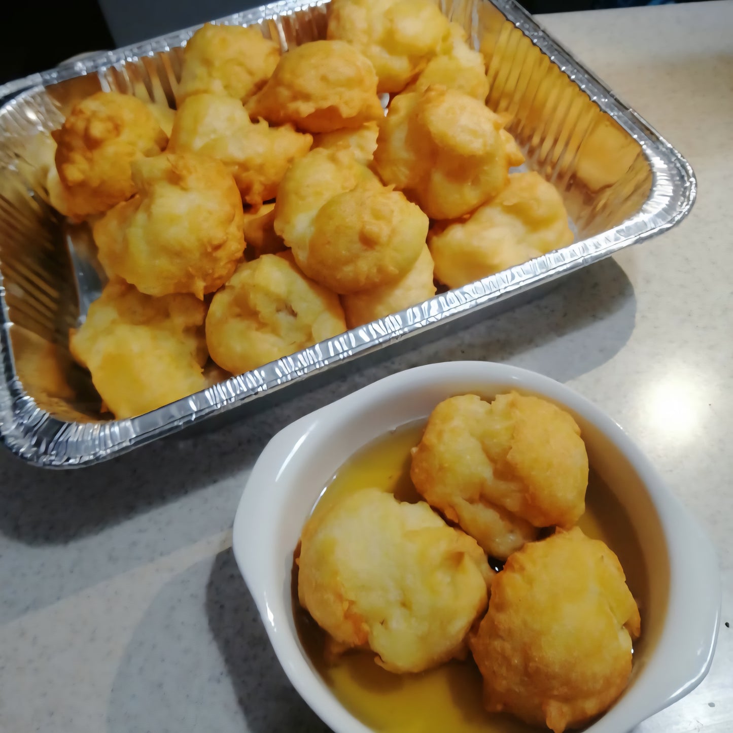 Buñuelos (3)