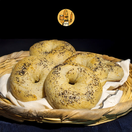 Bagels NY