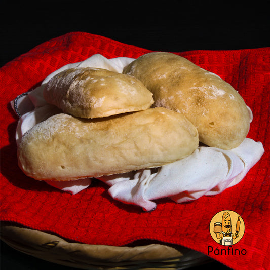 Pan chapata