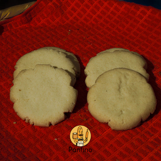 Polvorosas