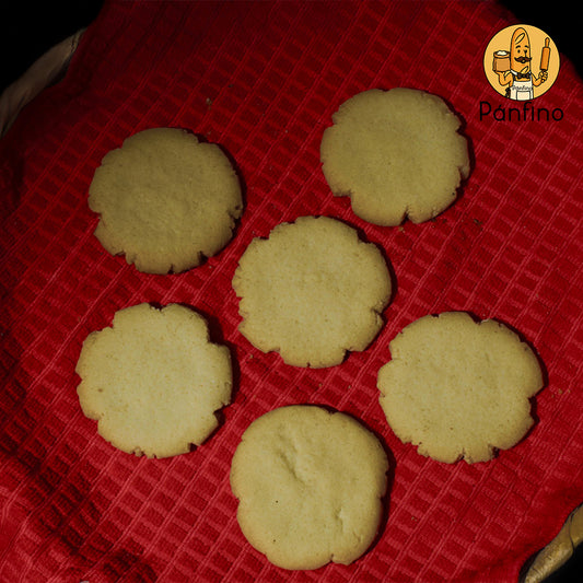 Polvorosas