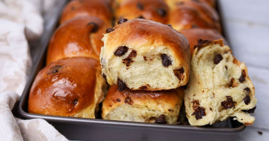 Pan Brioche