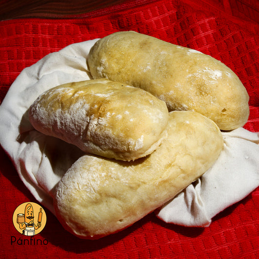 Pan chapata