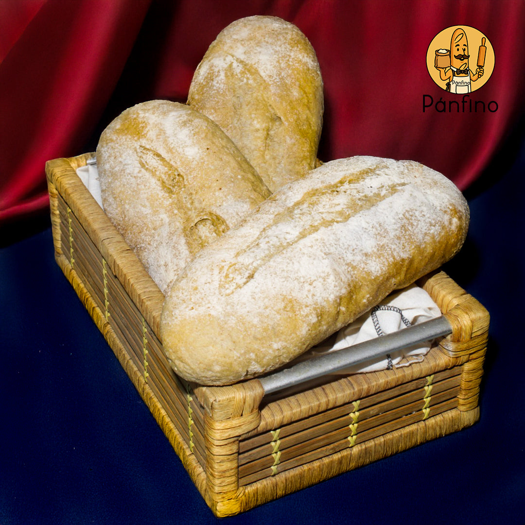 Pan de Masa Madre