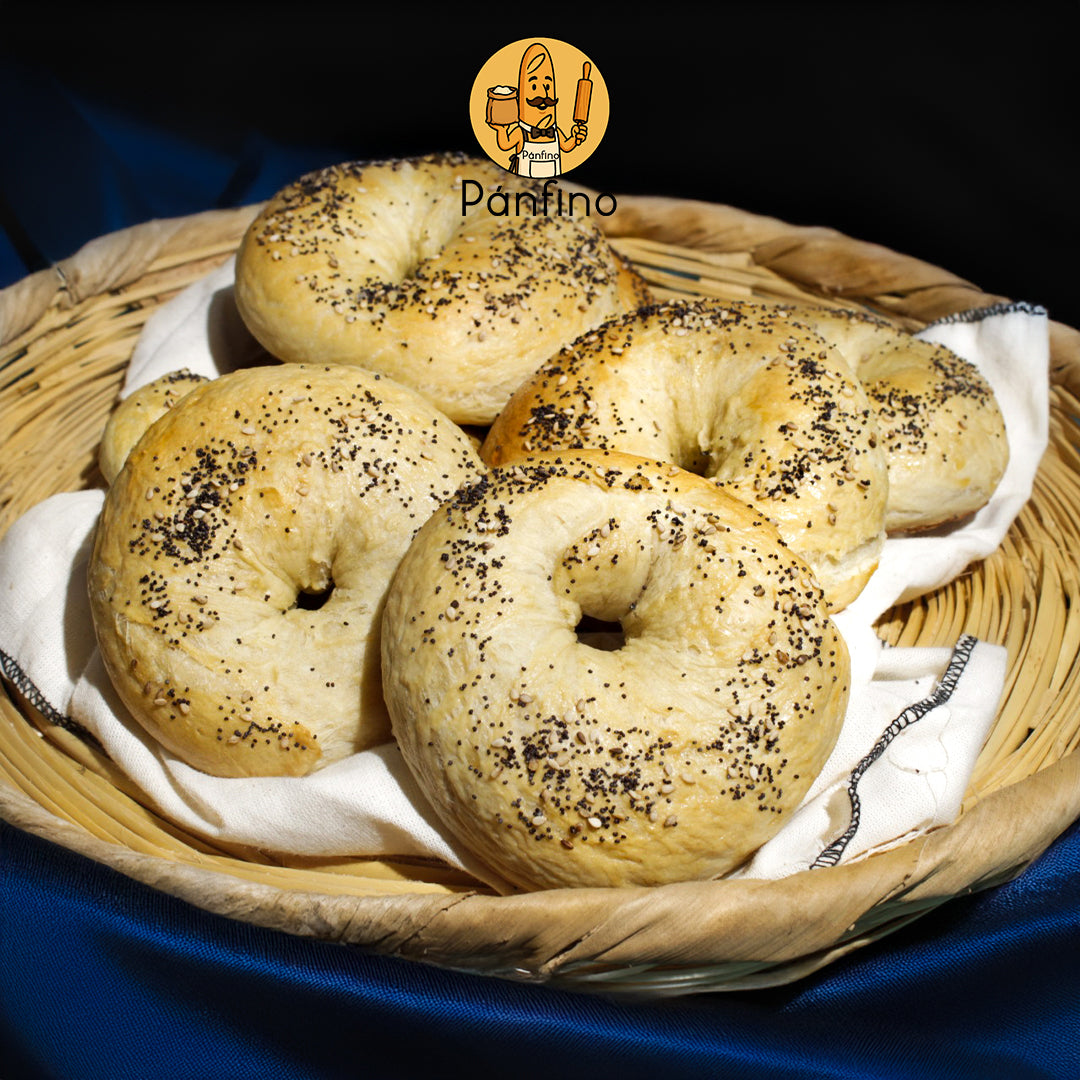 Bagels NY