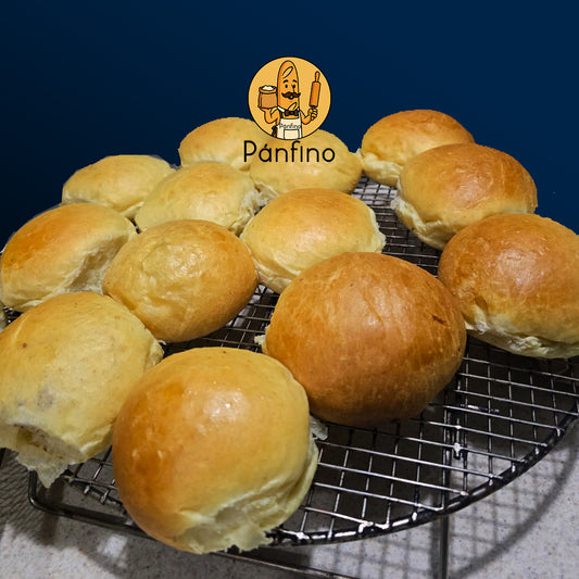 Pan Brioche