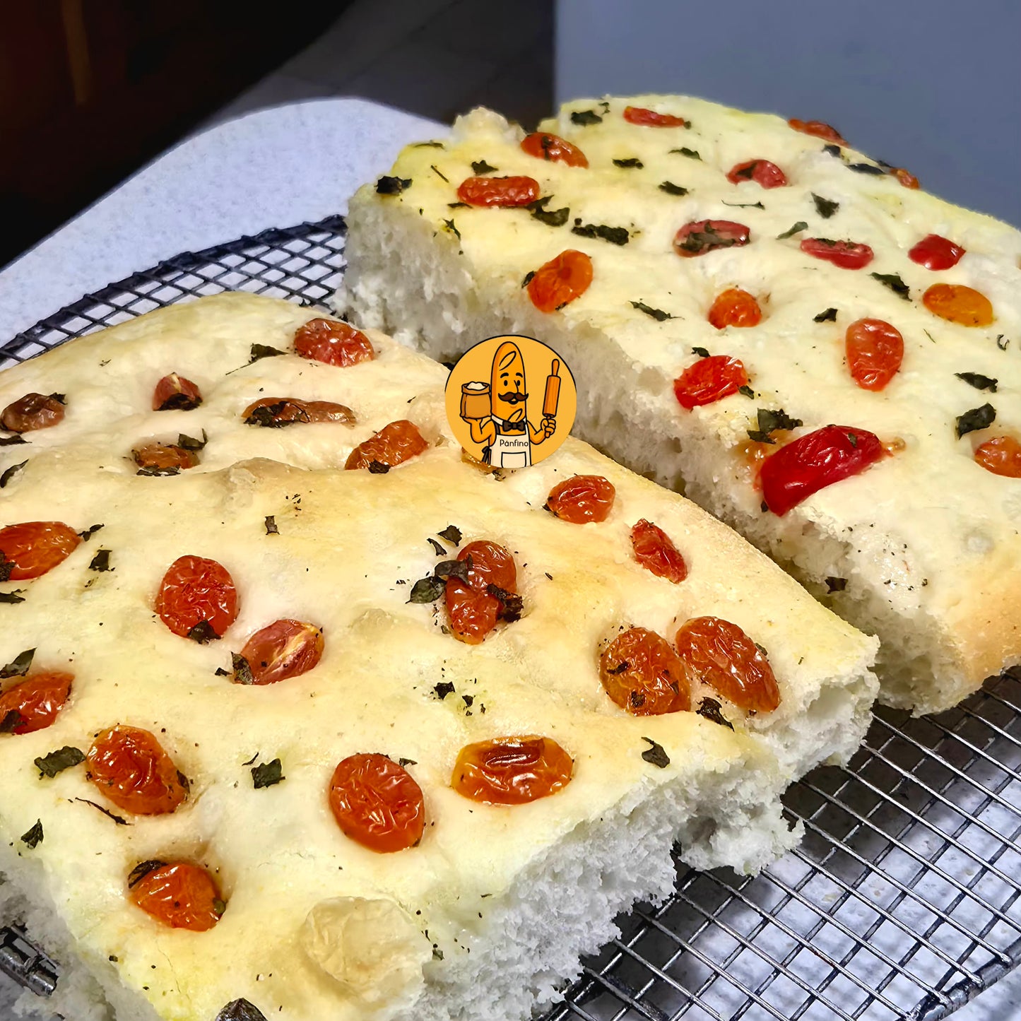 Focaccia