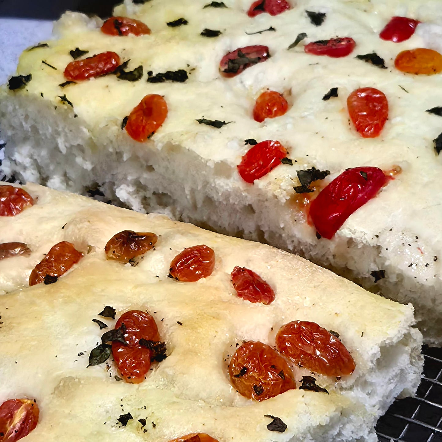 Focaccia
