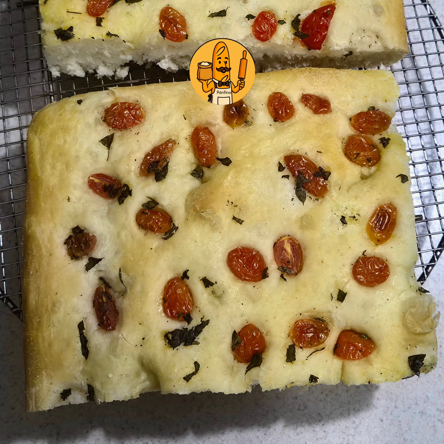 Focaccia